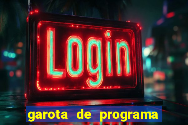 garota de programa de serrinha